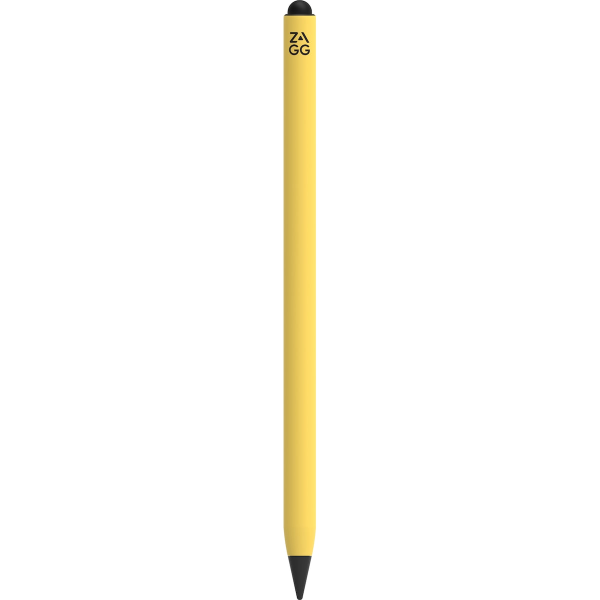 Zagg Pro Stylus 2 stylus for nettbrett (gul)
