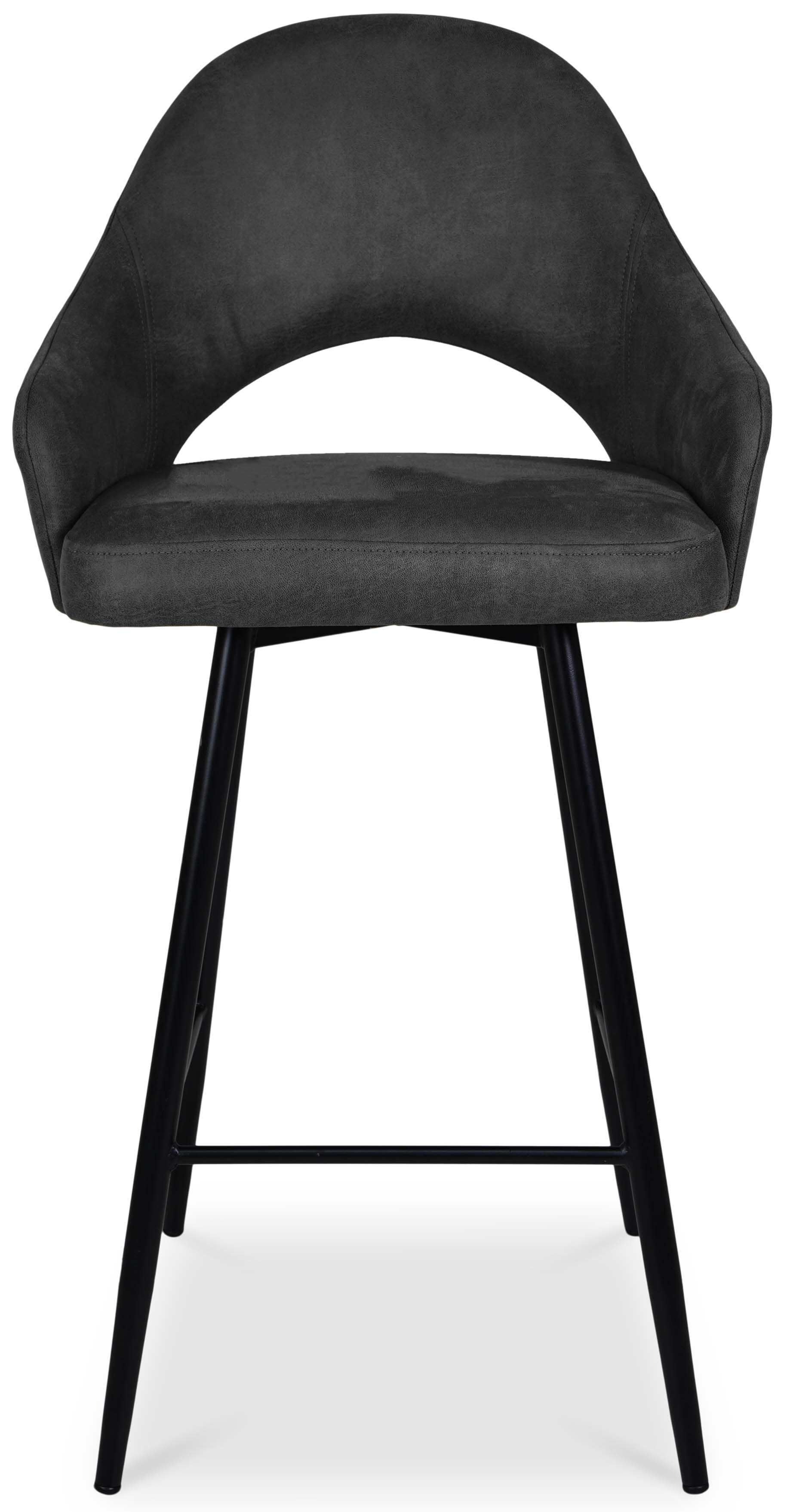 Barkruk Bagneux B50 x D55 cm
