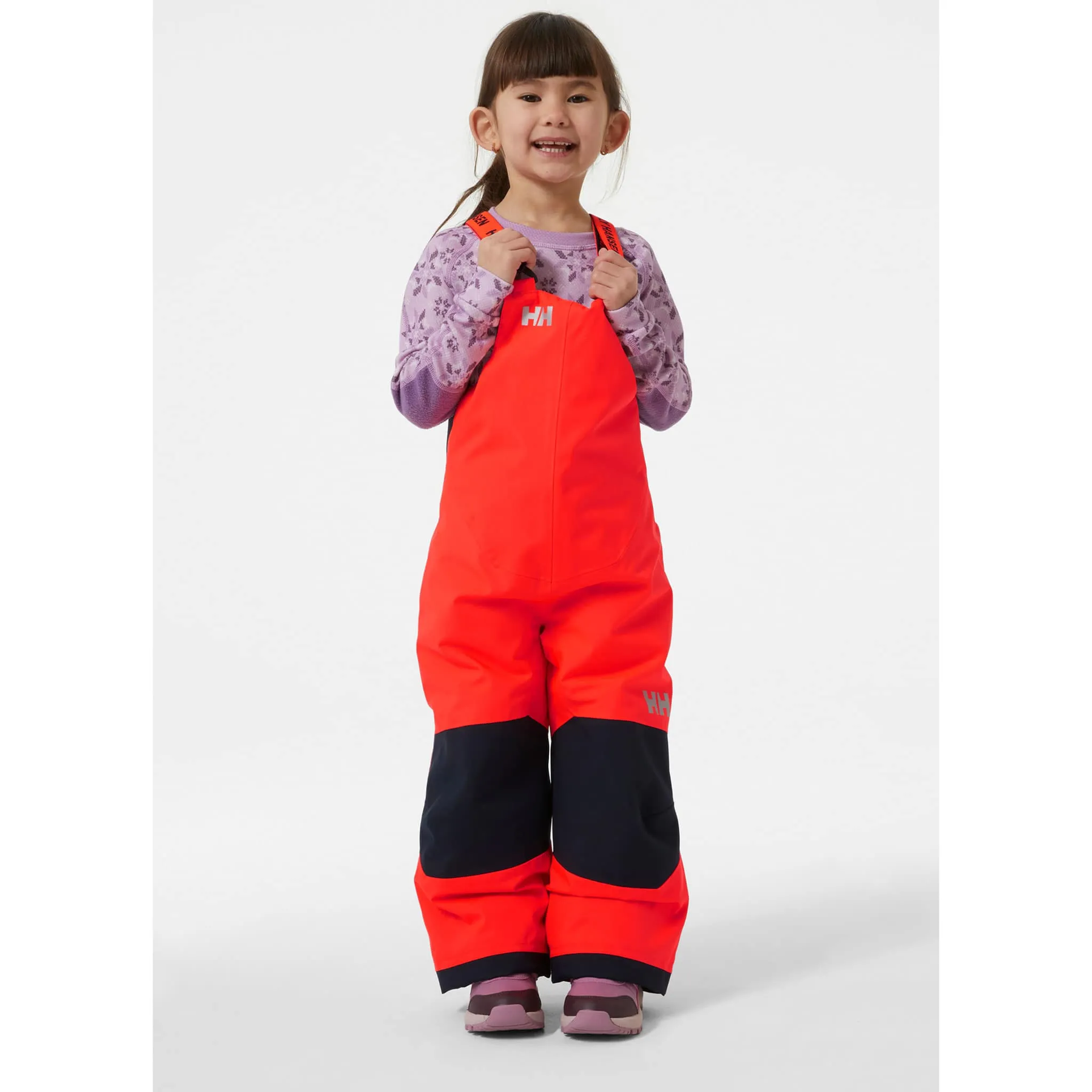 Helly Hansen Salopette Rider 3-7ans