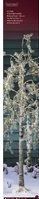 Lumineo - Led Kerstboom - 1.8 Meter - Warm Wit - 600 Micro Leds
