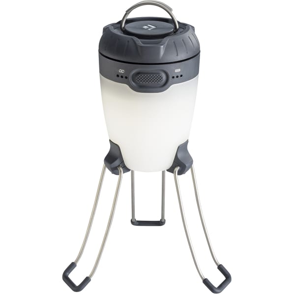 Lanterne camping BLACK DIAMOND APOLLO GRAPHITE