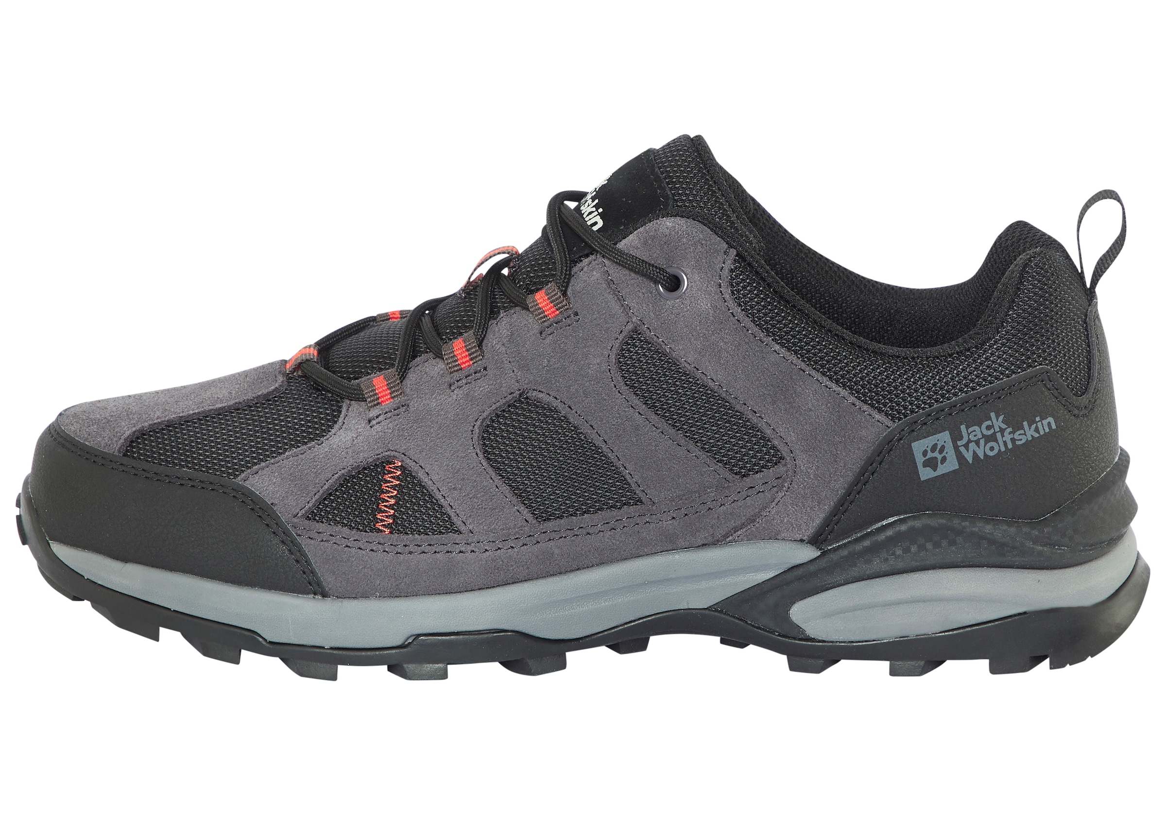 Jack Wolfskin Wanderschuh »TRAIL HIKER LOW M«  Trekkingschuh