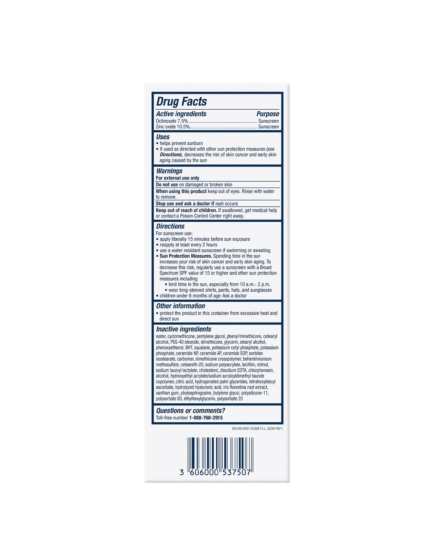 Skin Renewing Day Cream