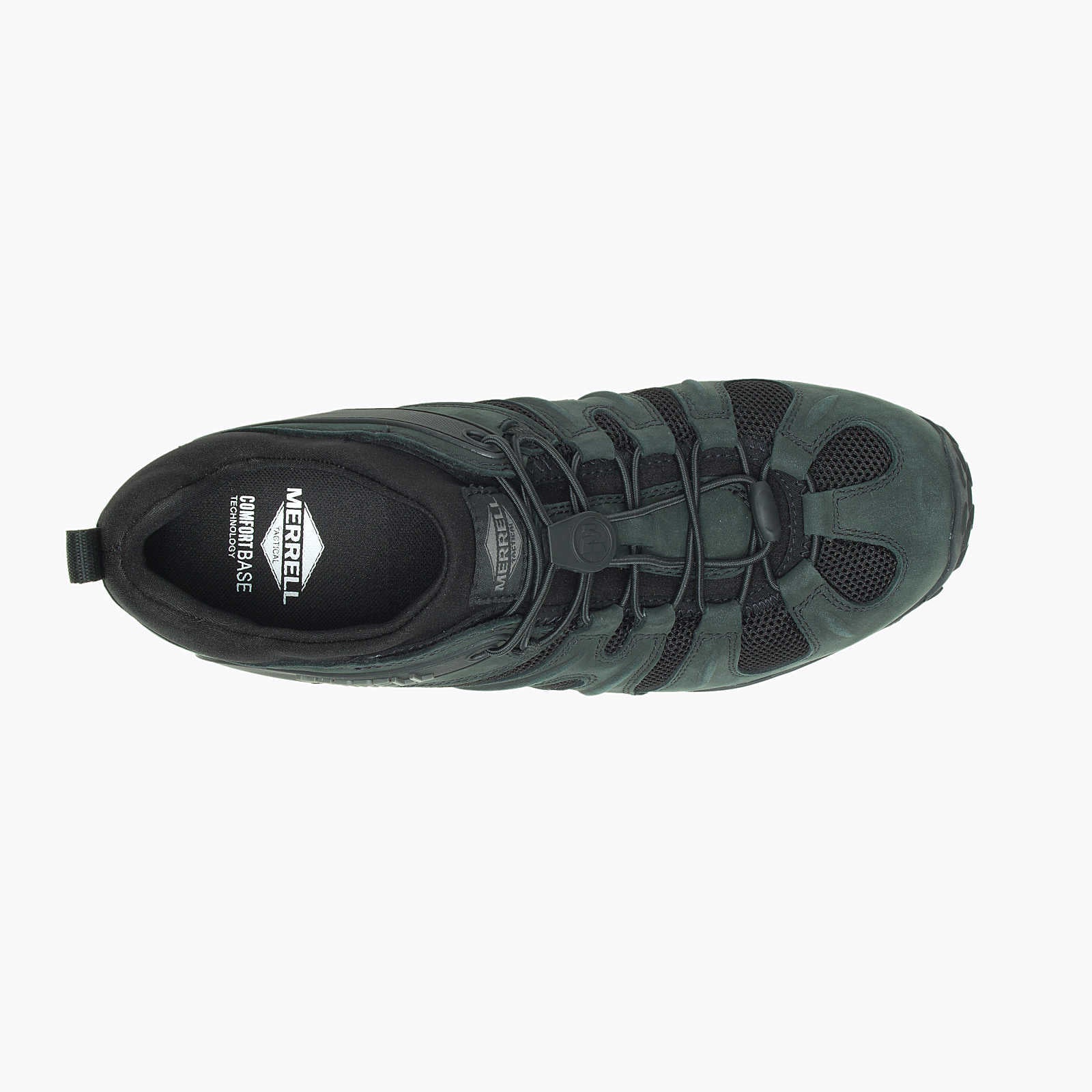 Merrell Tactical -  Einsatzschuh Cham 8 Stretch Tactical