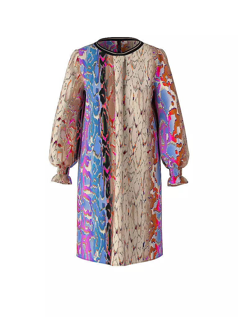 MARC CAIN Kleid  bunt