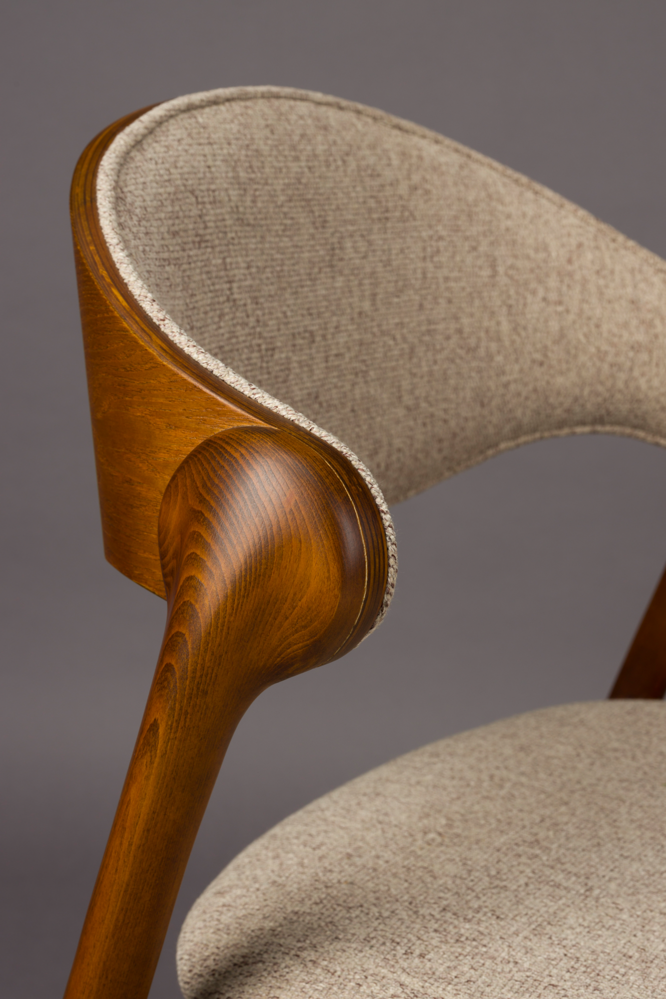 Chair Babington