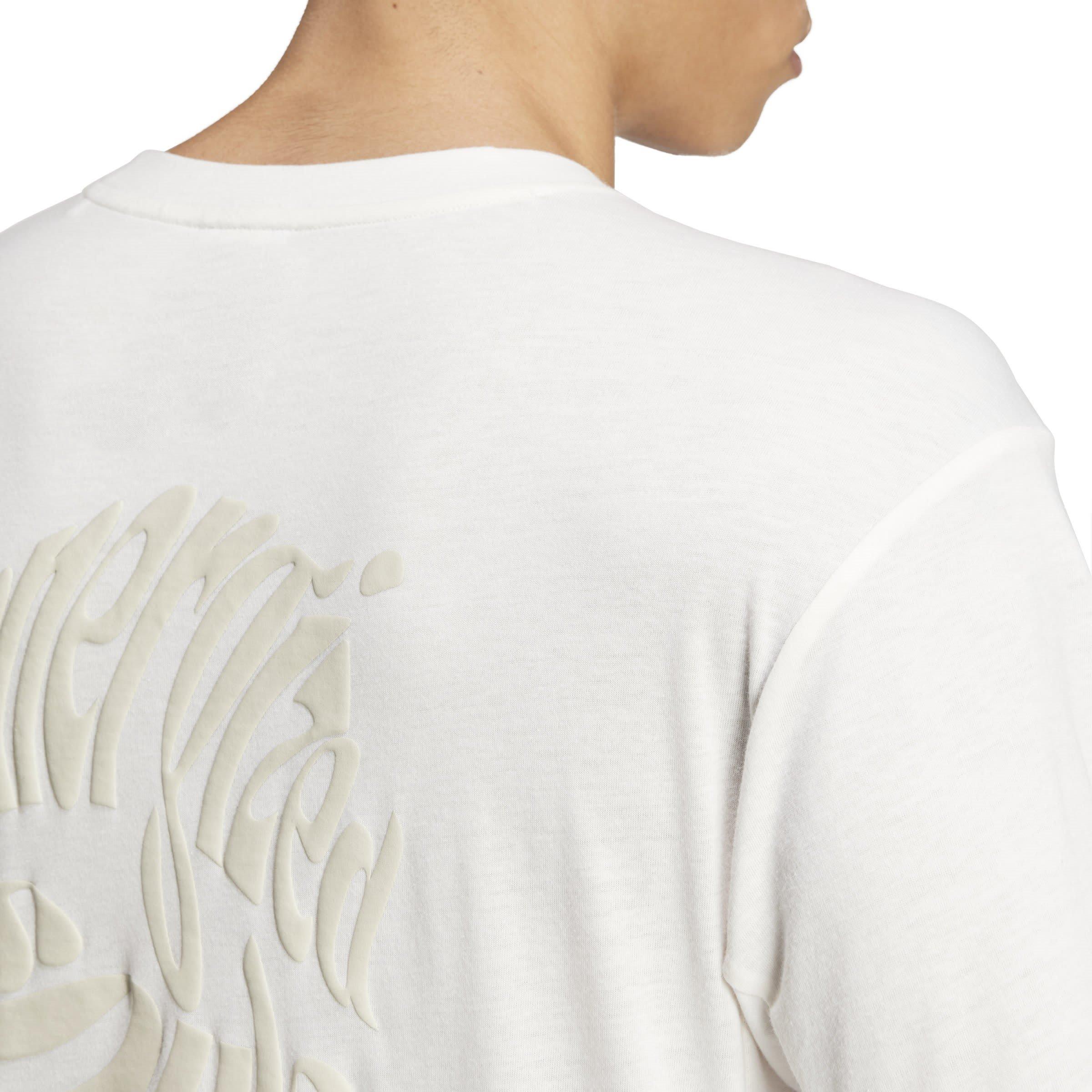 adidas Yoga T Shirt Mens