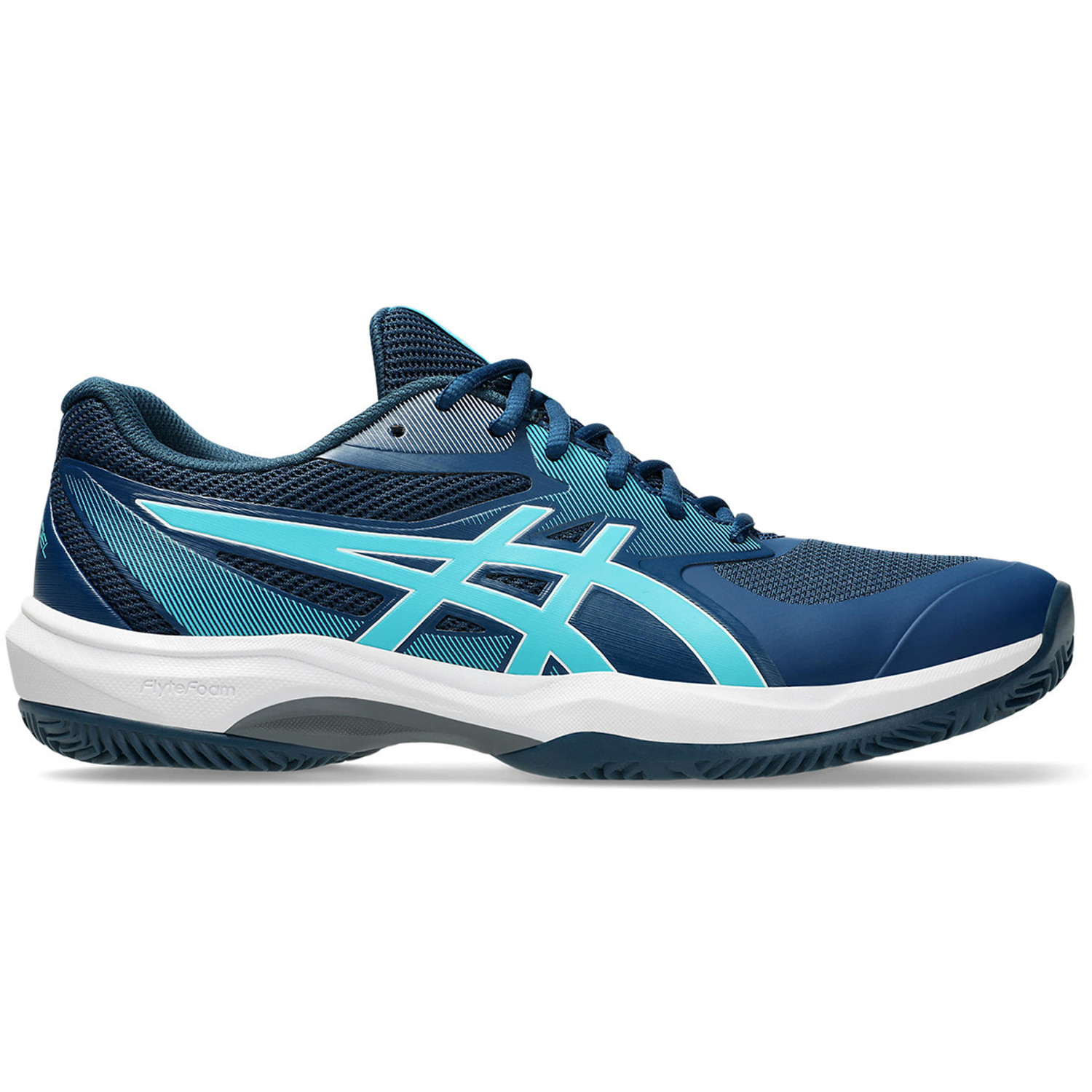 ASICS Game FF Padel Heren