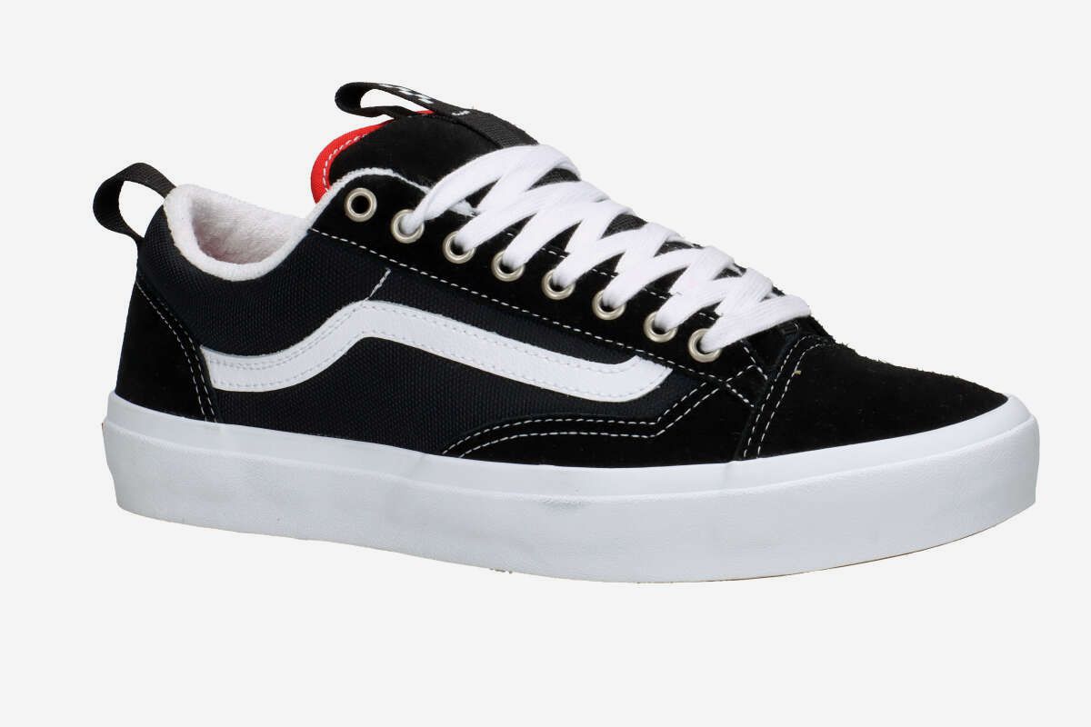 Vans Skate Old Skool 36+ Schuh (black white)