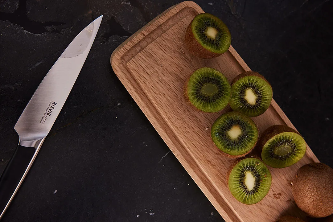 RISVIG Design Acutus Urtekniv