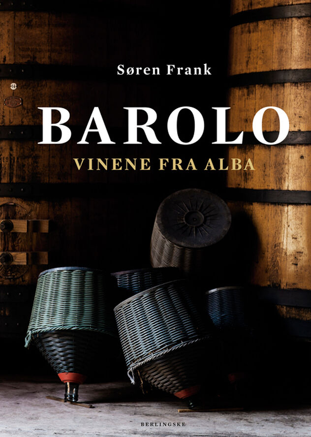 Bøger Barolo