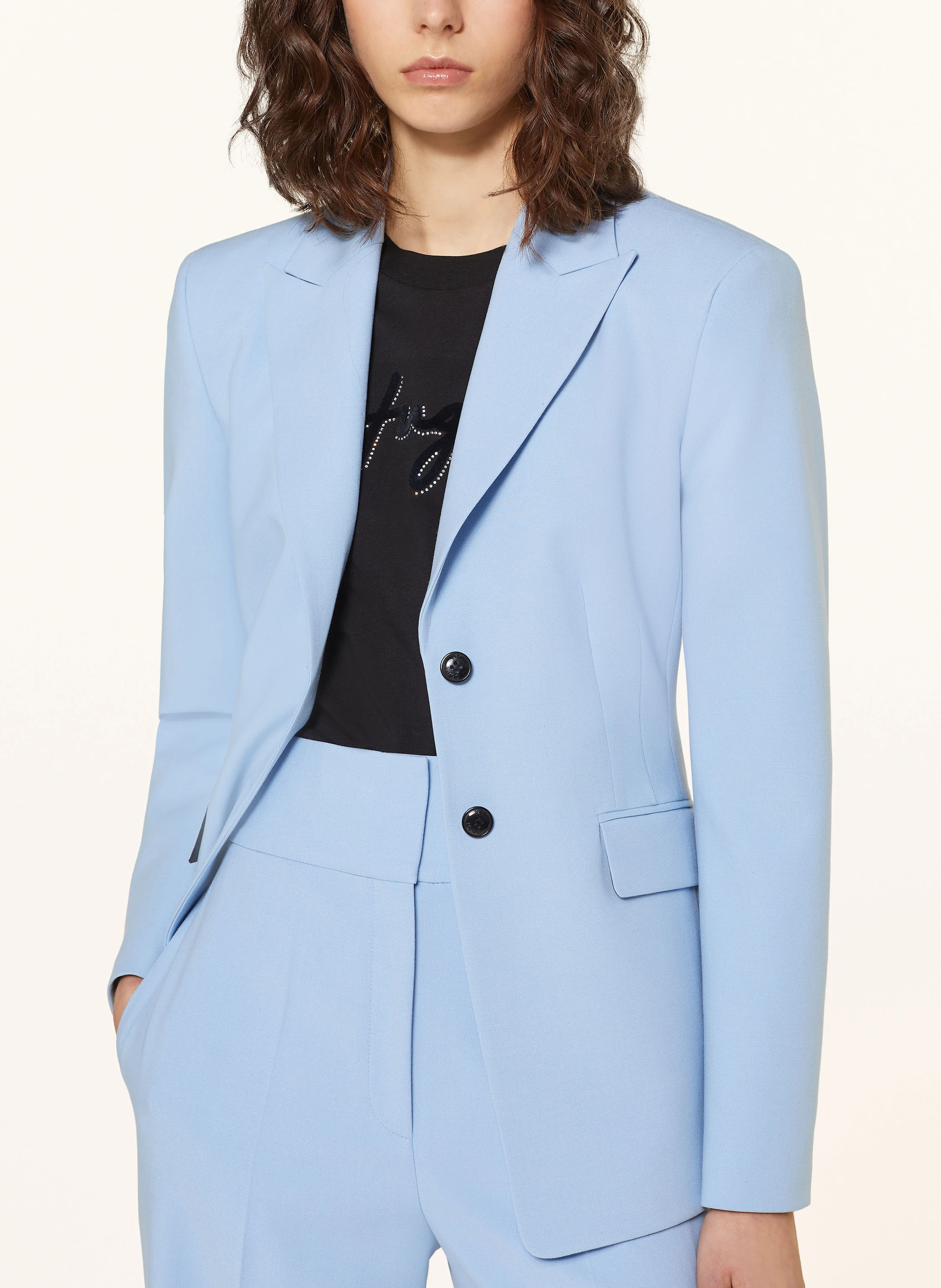 HUGO Blazer ASMALLA