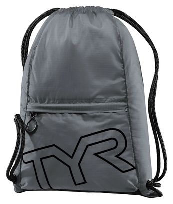 Sac de Piscine Tyr Drawstring Gris