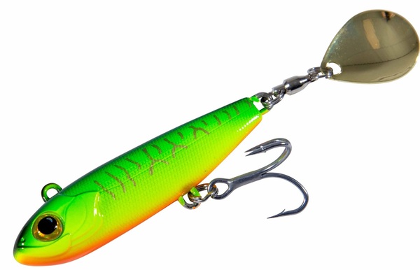 Ensemble d'appâts artificiels Ultimate New X-Lure Pack