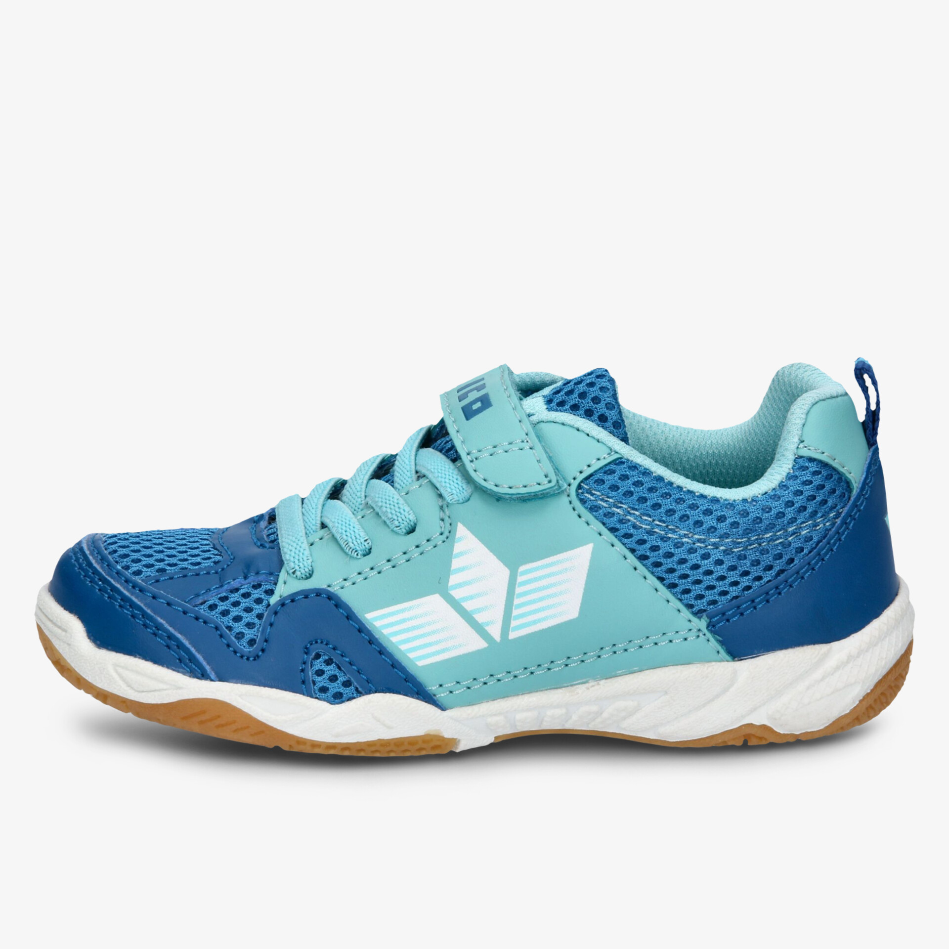 LICO Kinder Sneaker Low petrol | Jetzt bei reno.de kaufen
