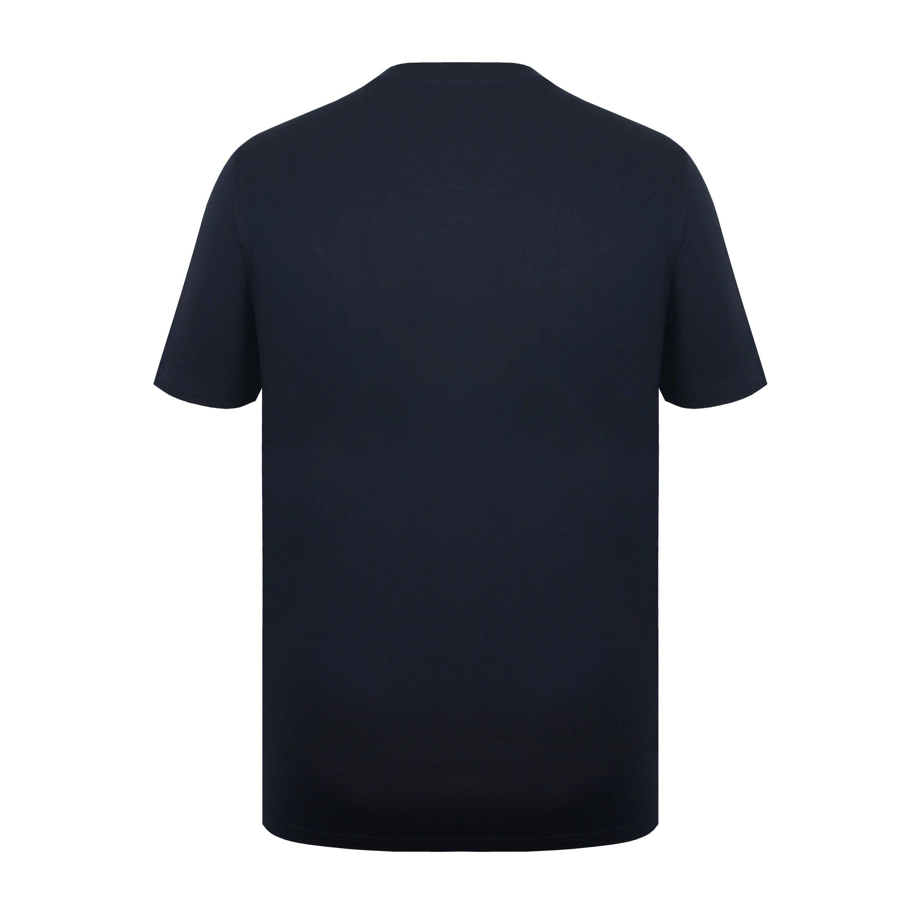 Firetrap Path T Shirt Mens