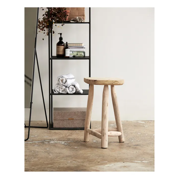 House Doctor Tabouret bas Pure