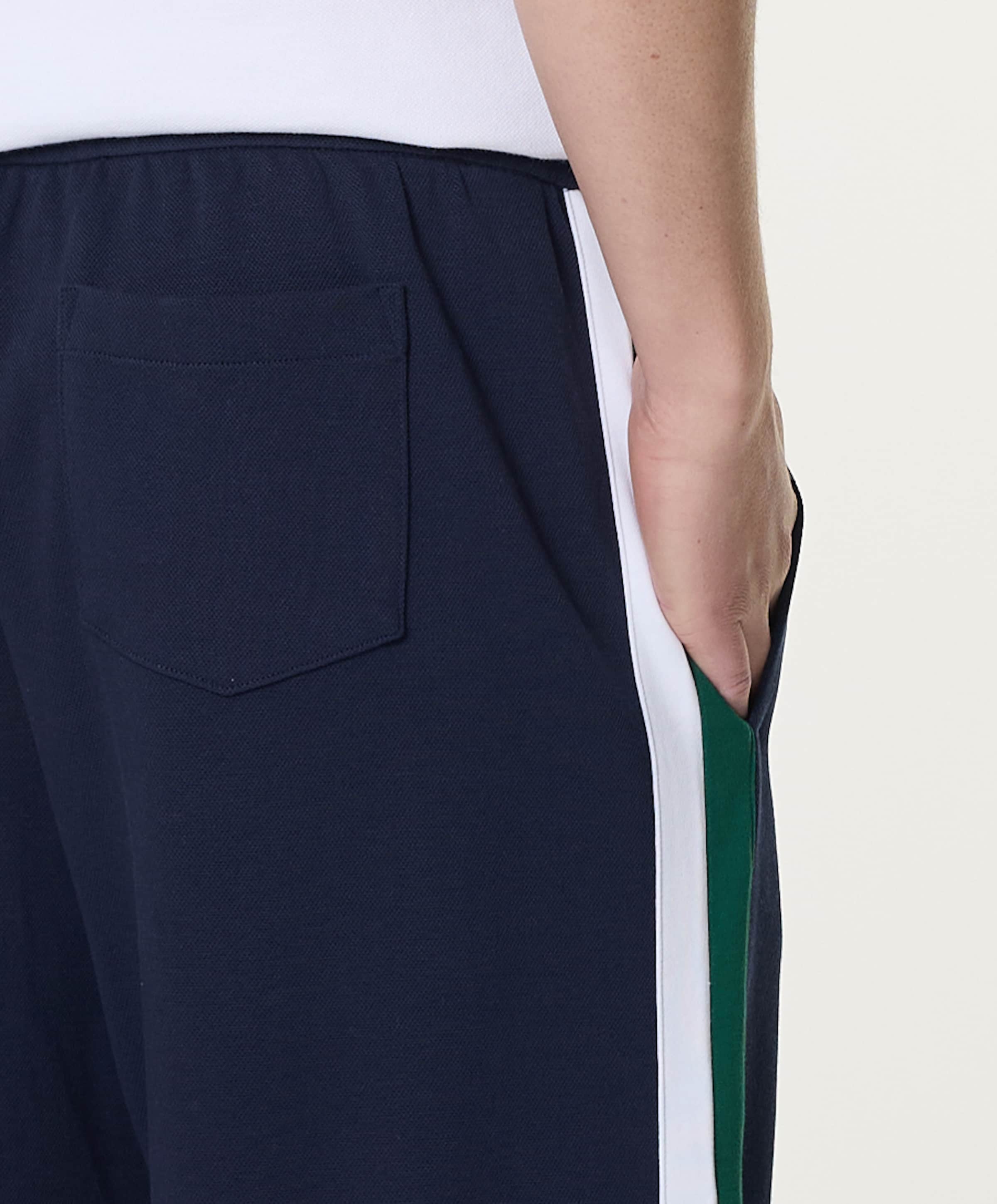 Ralph Lauren Sweatpant heren broek blauw