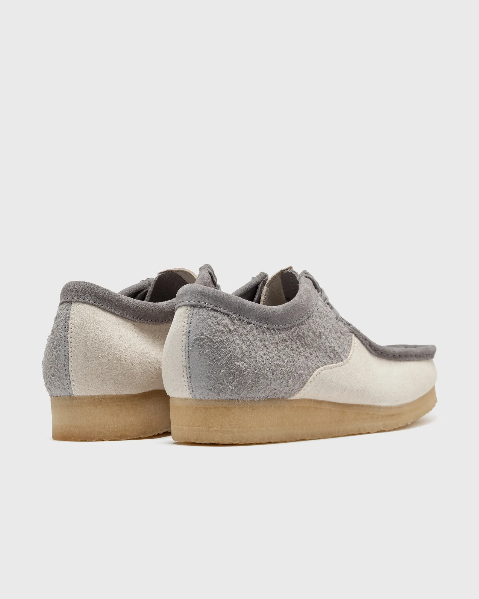 Clarks Originals Wallabee