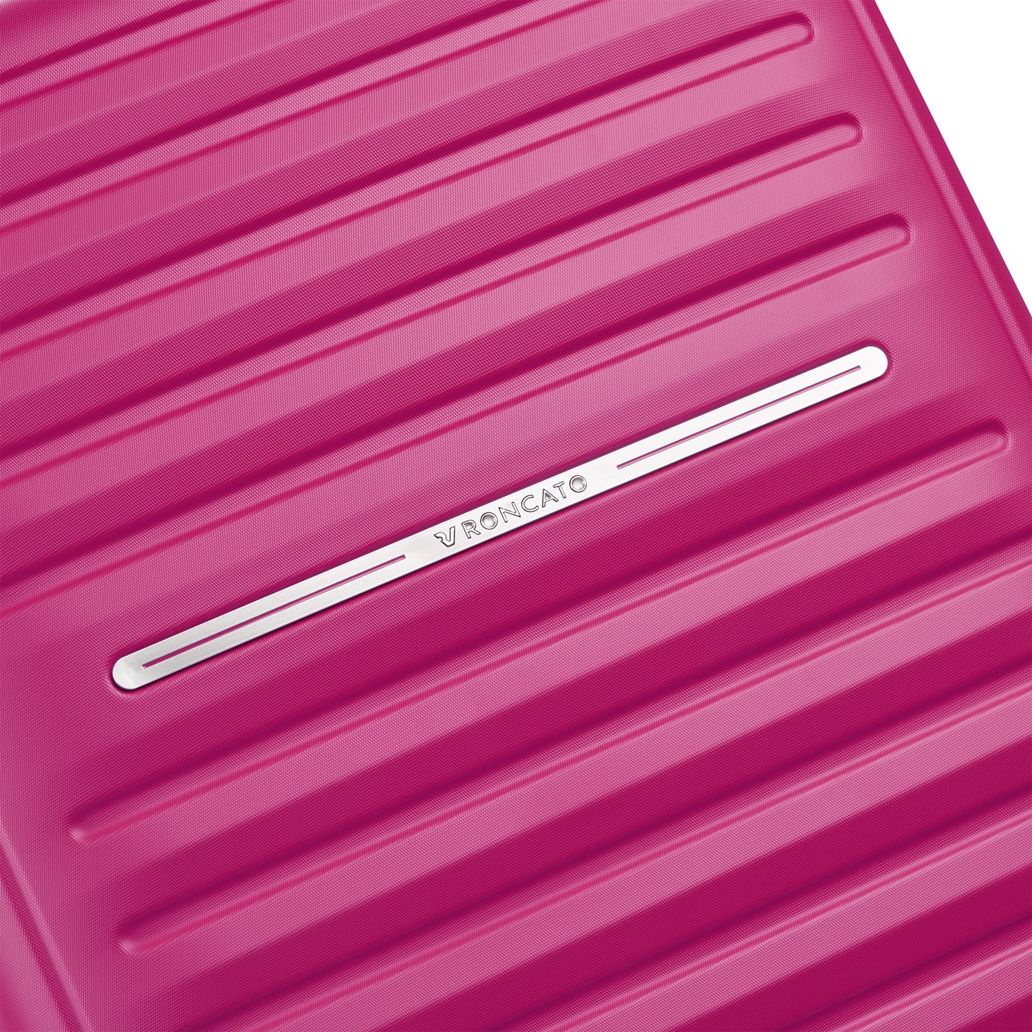 Roncato Ibiza Cabin Trolley 55 magenta