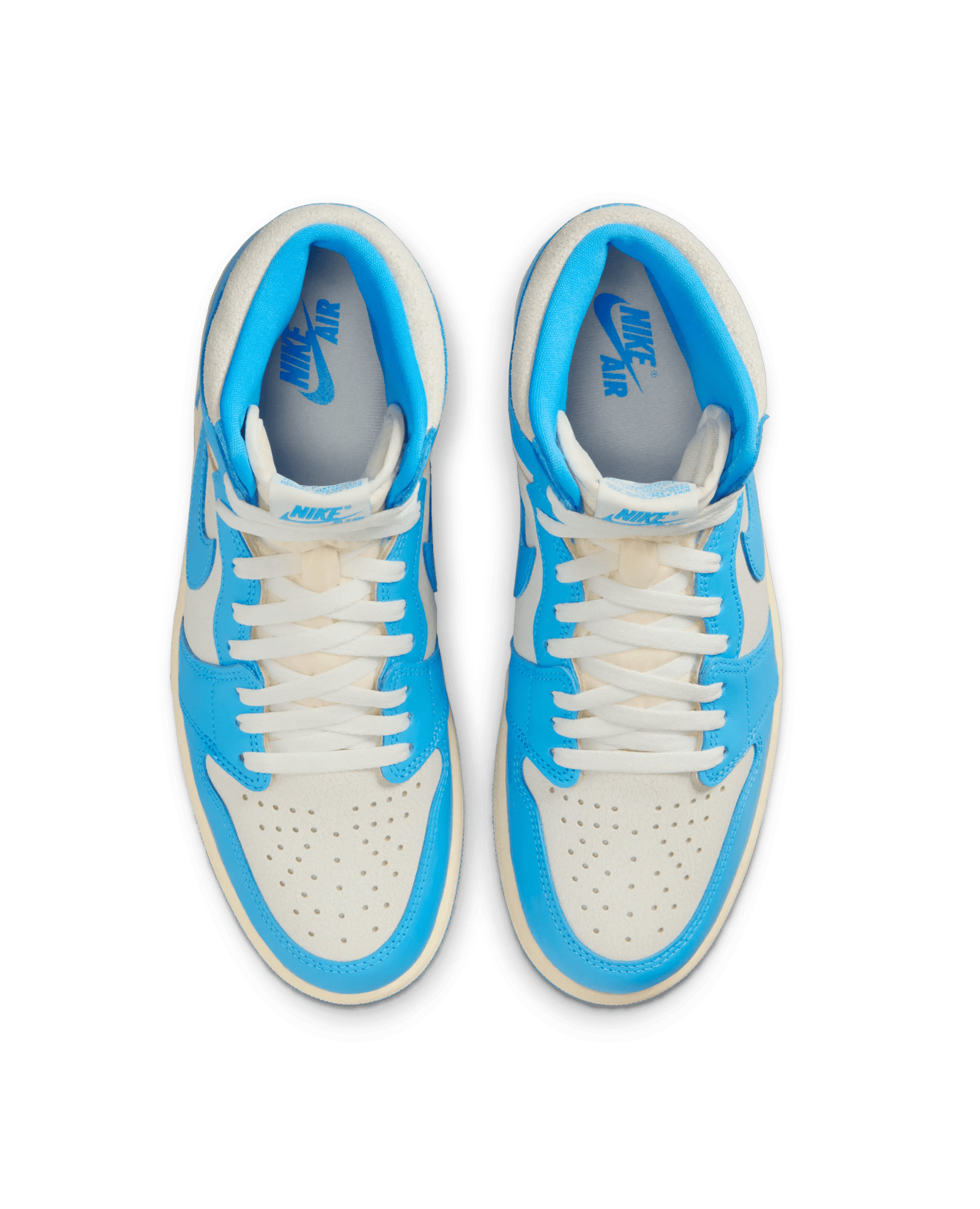 Air Jordan 1 Retro High 'UNC Reimagined'