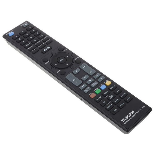 Tascam BD-MP4K