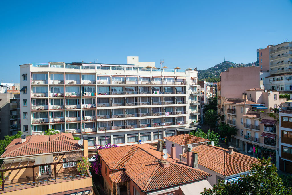 Santa Rosa by P&V Logies en ontbijt - Hotel
