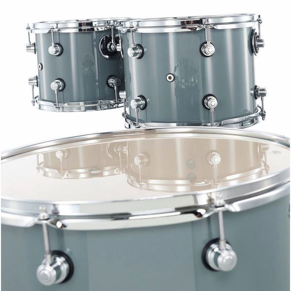 DW Design Shell Pack Steel Grey