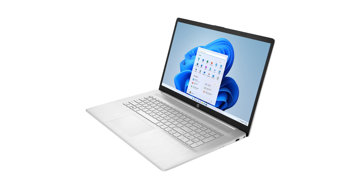 HP17-cp2156nd (BN6M5EA) 17.3