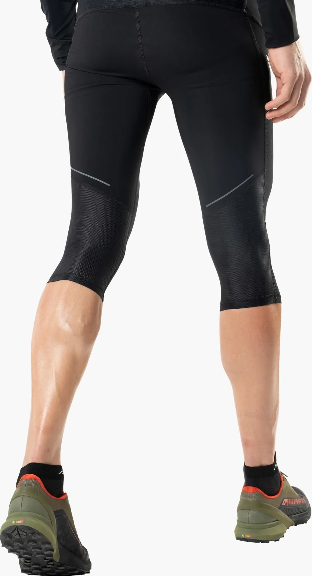 Dynafit Men's Ultra 50 Gore-Tex Winter Moss