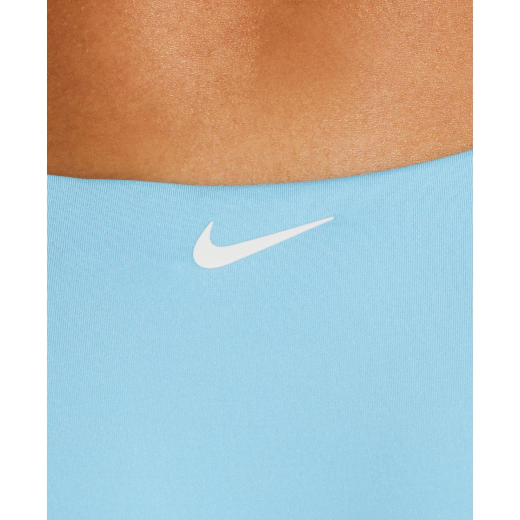 Nike  Reversible High Waisted Bikini Bottoms Womens