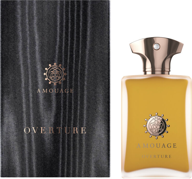 Amouage AMOUAGE OVERTURE MAN EDP 100ML