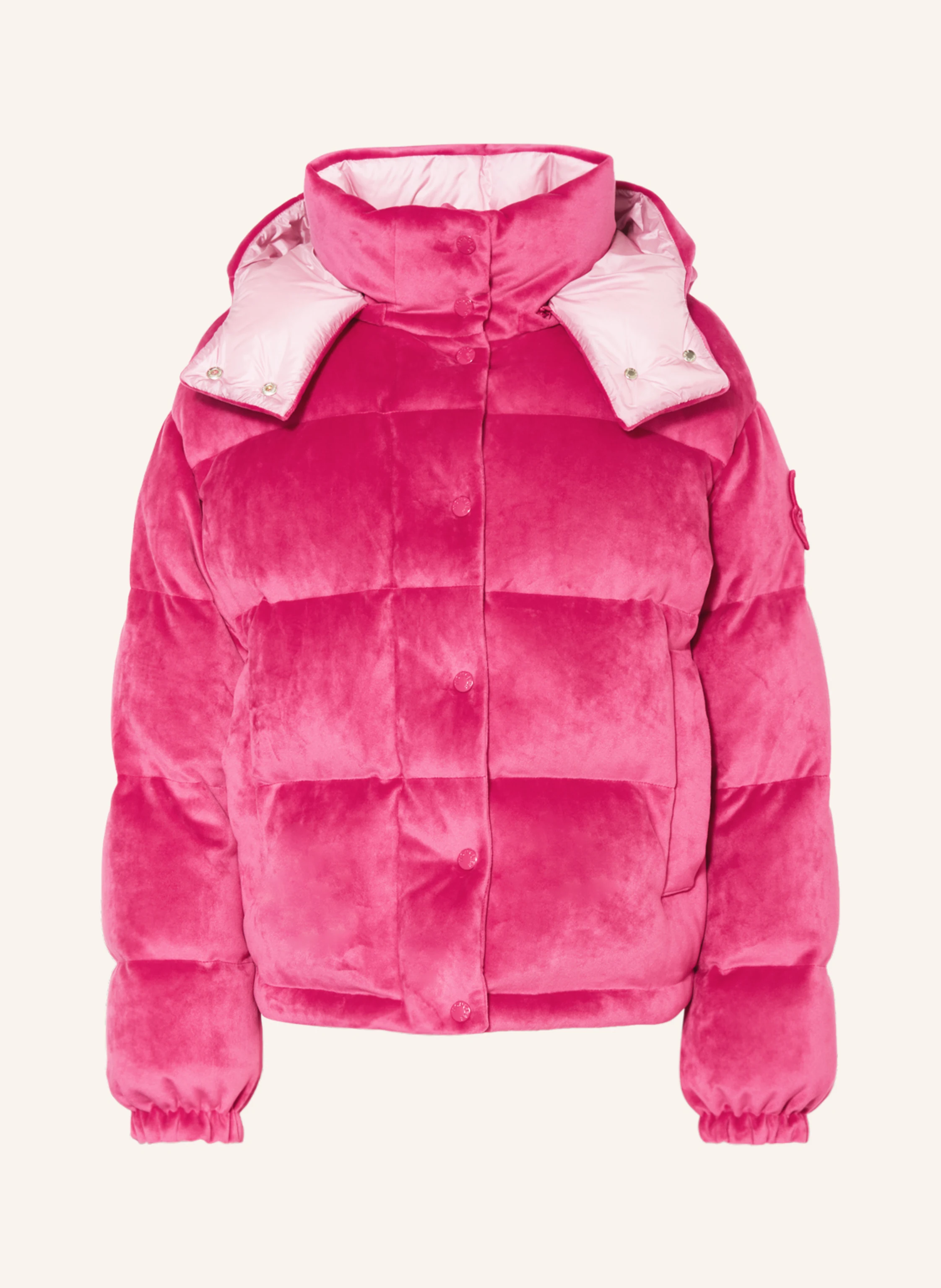 MONCLER Daunenjacke DAOS
