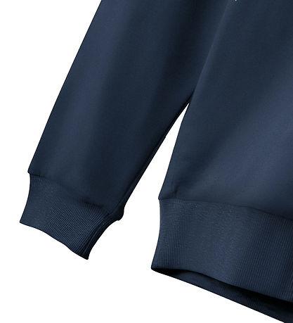 LMTD H?ttetr?je - Noos - NlnNizu - Navy Blazer