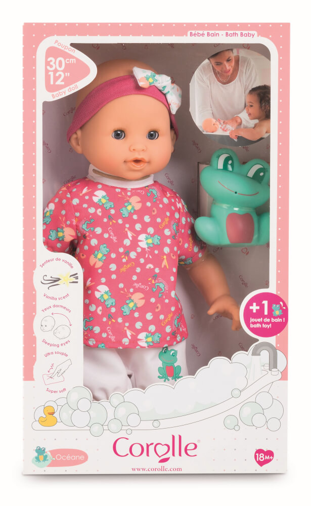 Corolle MPP Badebaby Oceane