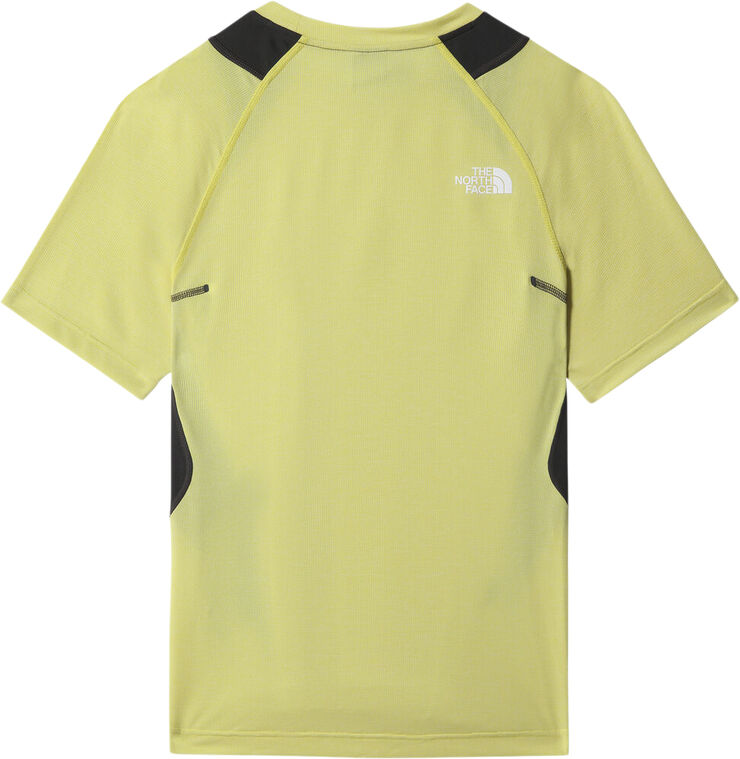 The North Face Ao T Shirt Gul