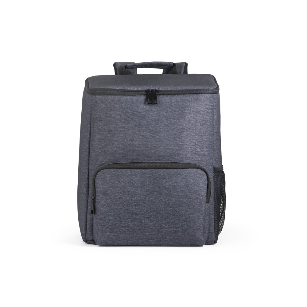 hi!dea 92096 - Sac à dos thermique en nylon 2Tone