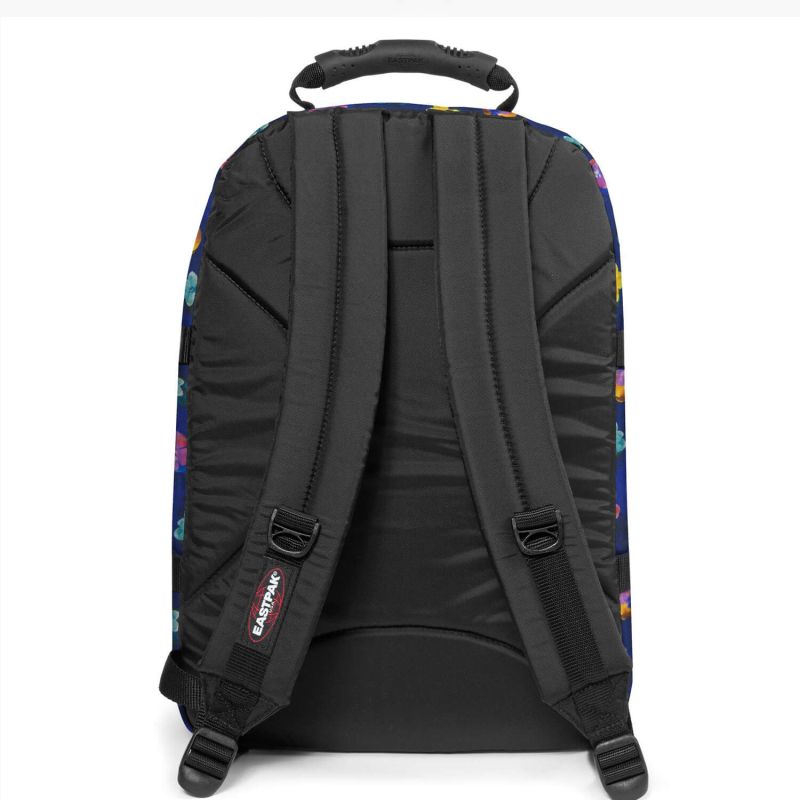 Sac à dos Provider 33 Litres 15 pouces Flower Blur Navy