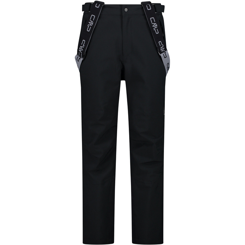 CMP Herren Stretch Flat Skihose