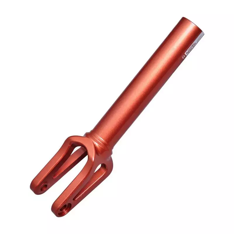 Fourche trottinette NORTH Amber