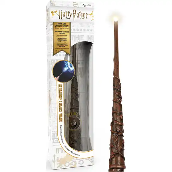 Lumos Zauberstab