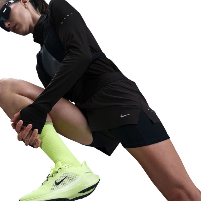 Nike Dame Shorts Swift Shorts Sort