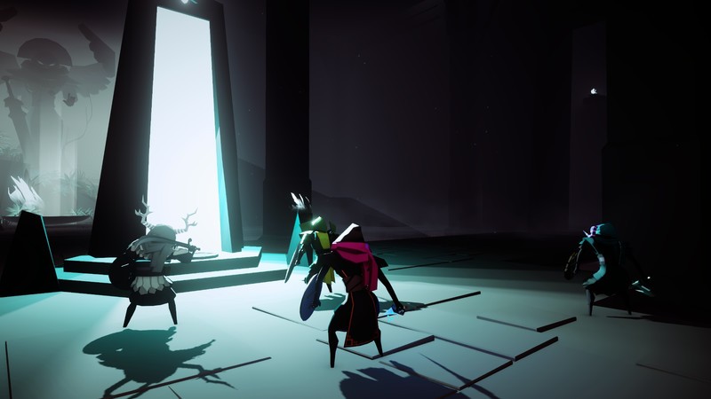 NECROPOLIS: BRUTAL EDITION- PC