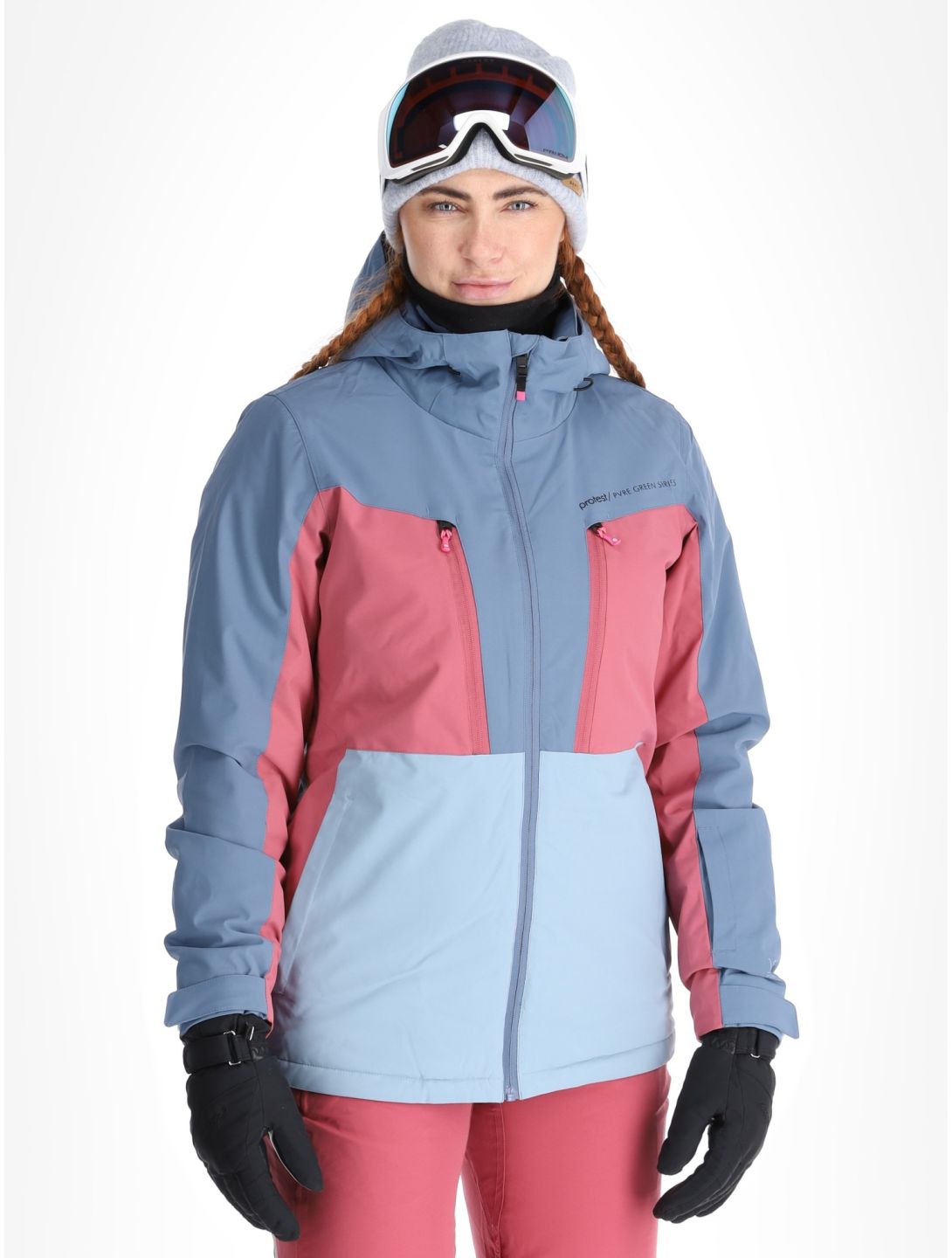 PRTCALIDA ski-jas dames