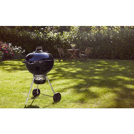 Weber Master-Touch GBS E-5750 - sort