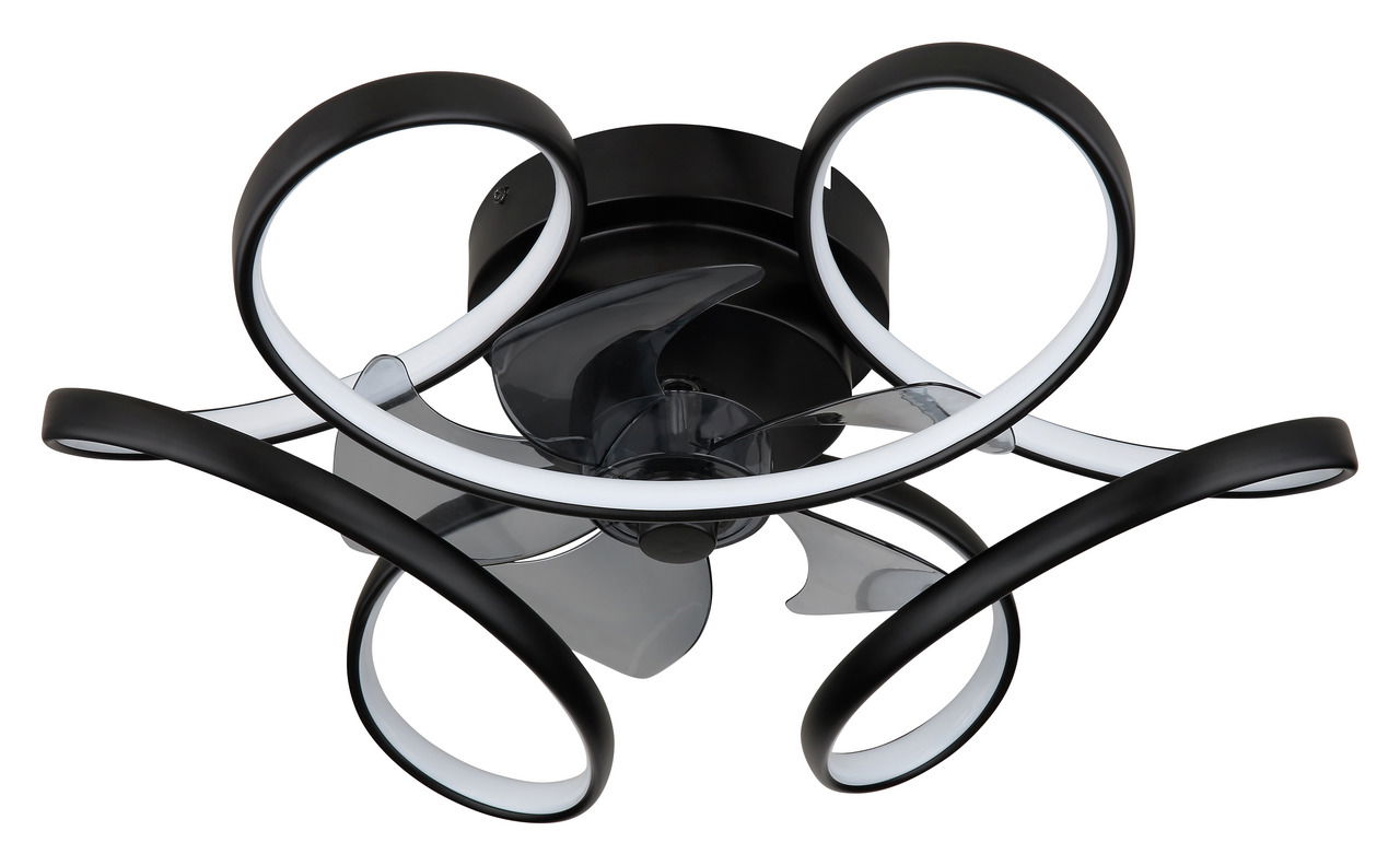 Globo Lighting Deckenventilator LORIS