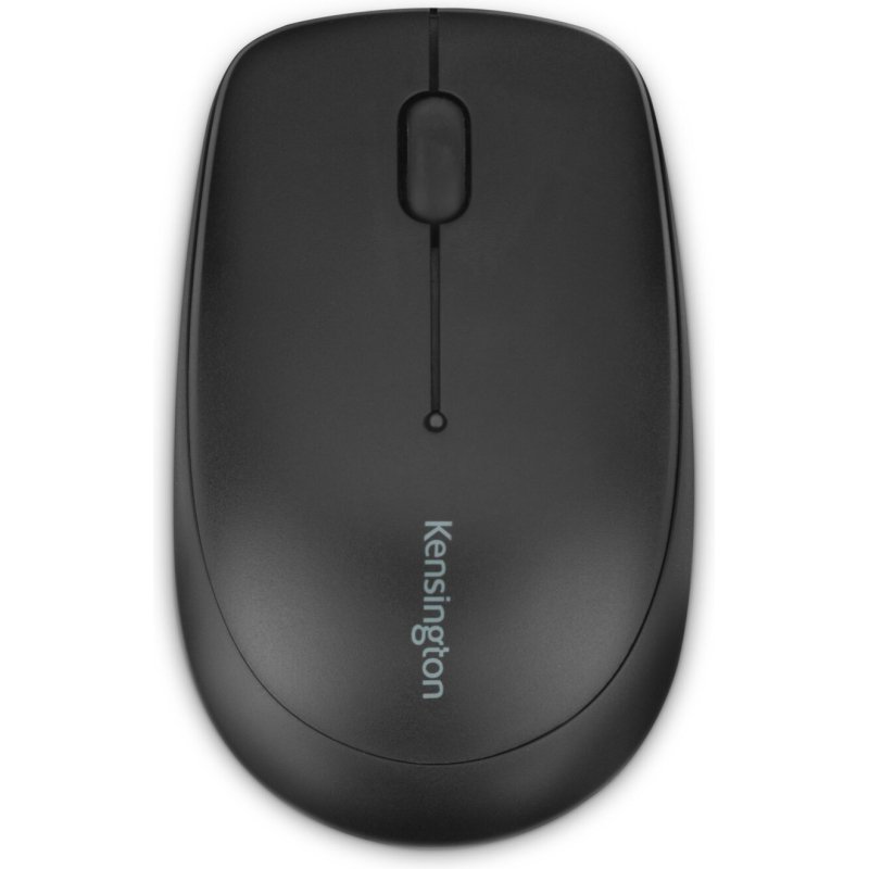 Kensington Souris mobile Pro Fit sans fil — Noire