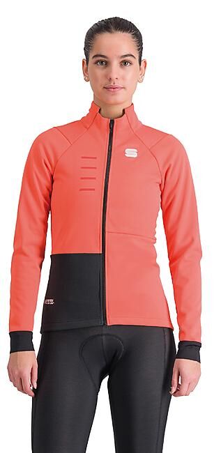 SPORTFUL - VESTE SOFTSHELL TEMPO JACKET W