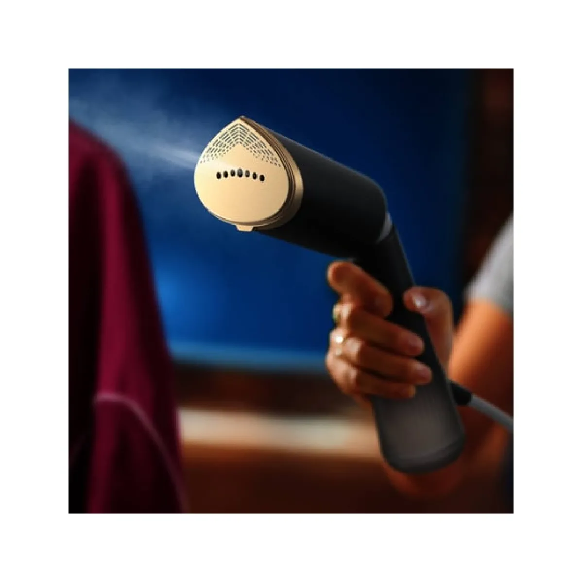 Philips Défroisseur vapeur STH5030/80
