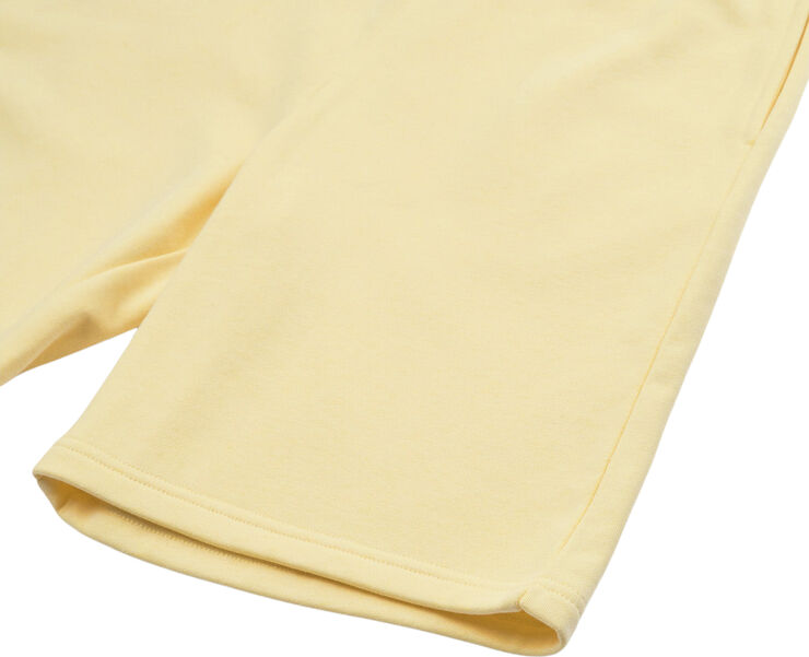 H2O Lyø Organic shorts Gul